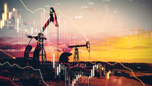 Trump konuştu, petrol dalgalandı: Kazanan ABD'li şirketler oldu