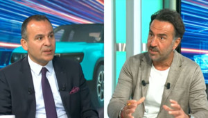 Canlı yayında duyurdu: Hyundai'den Türkiye'de 715 milyon Euro'luk yatırım hamlesi