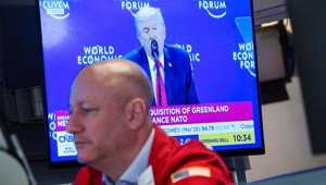 "Eşi benzeri görülmemiş": İşte Trump'ın yatırım hareketlerindeki şifreler