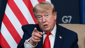Trump'tan İran iddiası: Tahran kritik şartı kabul etti mi?