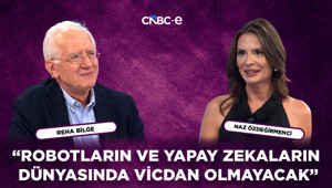 Reha Bilge, “Ressam ve Şair Tevfik Fikret” kitabını anlatıyor