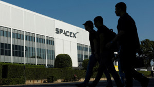 Tarihi halka arz sonrası SpaceX'te iki senaryo: Uçuşa mı geçecek, sert mi düşecek?