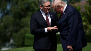 Trump İngiltere Başbakanı'nı hedef aldı: "Starmer istifa edecek"