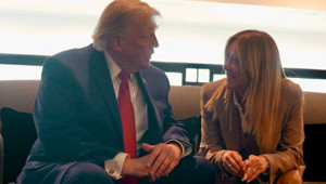 Trump'tan Meloni'ye yeni tepki