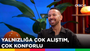 Berksan: Baba olabilmem için birinin başımı döndürmesi lazım!