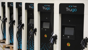 Trugo'dan hızlı şarj indirimi: Bazı istasyonlarda fiyat yüzde 20 düştü