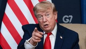 Trump'tan İran açıklaması: Görüşmelere devam etmeye karar verdim
