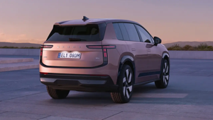 Skoda tarihin en büyük SUV modelini tanıttı: İşte otomobilin özellikleri...