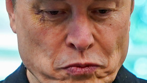 SpaceX hisselerindeki sert düşüş serveti geri çekti: Elon Musk trilyoner statüsünü kaybetti