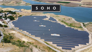 Soho Giyim ve Enerji (SOHOE) talep toplama tarihleri açıklandı