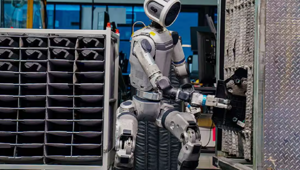 Güney Kore'de işçilerin "robot" isyanı: Greve başladılar