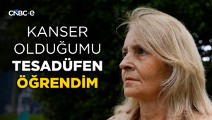 3 kardeş kanserle mücadele ettik! | Leyla Uslu