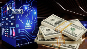 Dev şirket dış satışını yüzde 85 artırdı, borsanın ihracat listesinde 10'uncu oldu