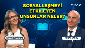 Sosyal anksiyete nasıl aşılır? | Psk. Dr. Aynur Kuğu Ünal