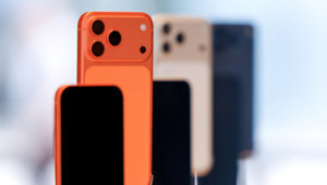 Katlanabilir iPhone geliyor: Tarih verildi, 5 yeni iPhone modeli yolda