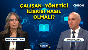 Başarılı bir yönetici nasıl olunur? | Psk. Dr. Aynur Kuğu Ünal