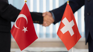 Borsa İstanbul'daki teknoloji şirketi KAP'a bildirdi: İsviçreli firmayla el sıkışıldı