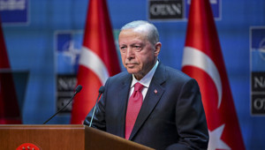 Cumhurbaşkanı Erdoğan'dan F-35 mesajı: "Trump'ın yaklaşımı olumlu"