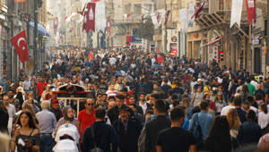 Türkiye hem genç hem çocuk oranında ortalamanın altında kaldı: İşte dünya ülkelerinin nüfusları