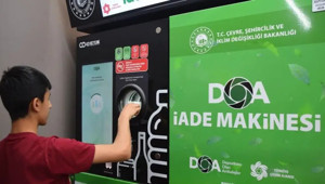 Depozito sisteminde 17 günde 33 milyon ambalaj toplandı: İstanbul zirvede, işte ilk 5 şehir