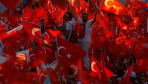 İş dünyası temsilcilerinden 15 Temmuz mesajı