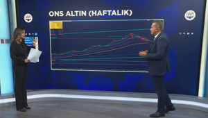 Altında gözler bu seviyede! Yukarı hareket için kritik eşik açıklandı