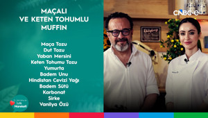 Dr. Ümit Aktaş ve Şef Sandra Öz ile yaz özel programı! | BÖLÜM 3|