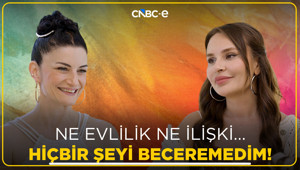 Jehan Barbur: Benden aldıklarını değil, bana bıraktıklarını anlatmak istiyorum!