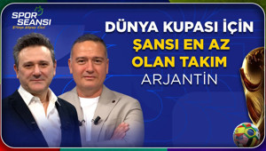 Murat Kosova: Fransa - İspanya maçının Dünya Kupası finali olduğunu düşünüyorum