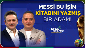 Murat Kosova: İspanyollar, Fransızlara 1 saatlik anestezi yaptı!