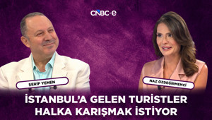 Şerif Yenen: Amerikalılar bizim Anadolu tarihimize çok yabancılar