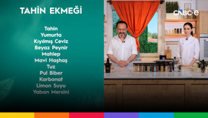 Dr. Ümit Aktaş ve Şef Sandra Öz ile yaz özel programı! | BÖLÜM 4 |