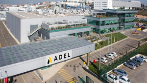 Adel Kalemcilik'te Genel Müdür değişimi