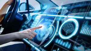 Otomotiv dünyasında devrim: Ford araçlarına Apple dokunuşu