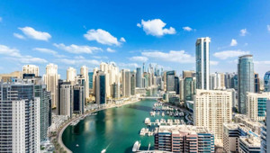 Dubai turist çekmek için kesenin ağzını açtı: Misafir getirene 817 dolar değerinde hediye!