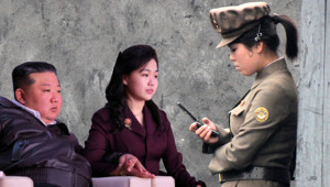 Akıllı telefon var, internet yok! Kuzey Kore'nin gizli dijital dünyası