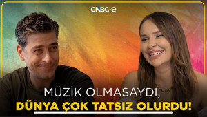 Alper Saldıran: Sanat, insanı kendi zihninden çıkarıp hayata bakmasını sağlayan bir araçtır