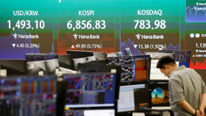 Borsalar neden çakıldı? Yatırımcı bu hisselerden kaçıyor, teknoloji endeksi toz duman