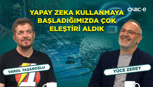 Kral Şakir çizgi filminin üretim sürecinde neler kullanılıyor? | Varol Yaşaroğlu