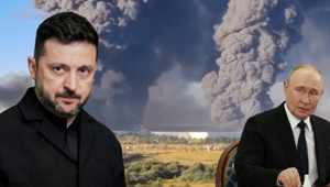 Ukrayna strateji değiştirdi! Bu kez hedef Rus ekonomisi