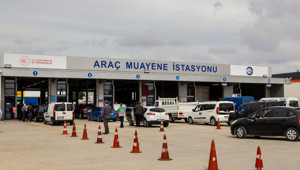 Araç muayenesinde 20 yıllık dönem kapanıyor: Kart komisyonu bitiyor, yapay zeka geliyor
