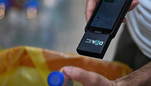 İstanbul'da mobil DOA dönemi: Bakkal ve marketlerde depozito iadesi kolaylaşıyor