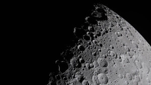SpaceX roketi Ay'a çarpacak: Saatte 8 bin 700 kilometre hızla geliyor