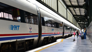 YHT hattında yeni dönem: Ankara-İstanbul yolculuğu 4 saatin altına inecek