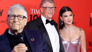 Bill Gates'in kızının şirketinde büyük kriz! Skandal sonrası dev şirketler harekete geçti