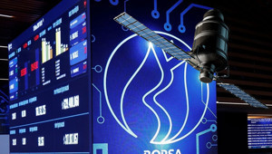 Odine Solutions (ODINE), Türksat ile 1,85 milyon dolarlık sözleşme imzaladı