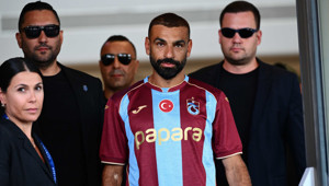 2 yılda 34 milyon euro garanti ücret: Trabzonspor, Mohamed Salah’ın maliyetini açıkladı