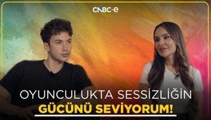 Berk Ali Çatal: Kendi yolumu çok uzun süre bulamadım