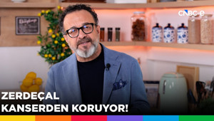 Dr. Ümit Aktaş: Sumak en güçlü antioksidandır