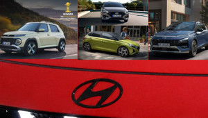 Hyundai’den Ağustos indirimi: Popüler modelin fiyatı 700 bin TL'den fazla düştü